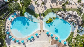 Eden Roc Cap Cana - Pool