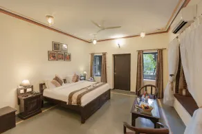 The Udai Bagh - Habitación