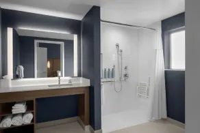 Residence Inn by Marriott St. George - Bathroom