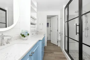 Hyatt Vacation Club at Beach House - Salle de bain