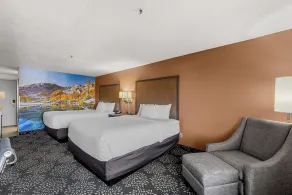 Clarion Pointe Wenatchee - Chambre