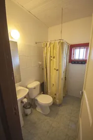 Hostal La Nuez - Salle de bain