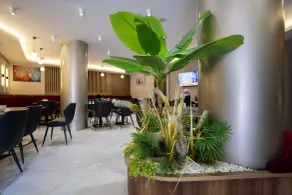 Ugurlu Hotel - Restaurant
