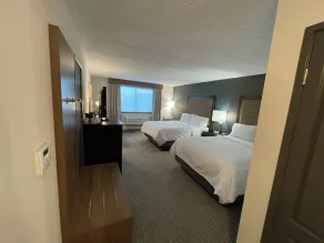 Holiday Inn Hotel & Suites Chicago Northwest - Elgin by IHG - Zimmer