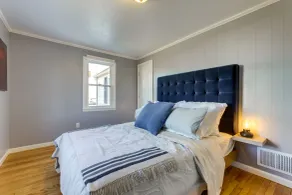 Massachusetts Vacation Rental w/ Deck - Rum