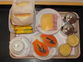 Pleasant Place Hotel - Restaurant