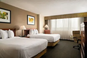 MCM Eleganté Hotel & Conference Center - Chambre