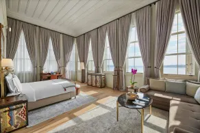 Kocatas Mansions Istanbul - Room