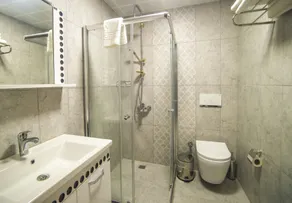 ÇAYKARA PARK HOTEL - Zimmer