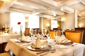 Hotel Pelli Hof Rendsburg by Tulip Inn - Restaurant