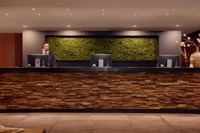 Van der Valk Cuijk - Nijmegen - Réception