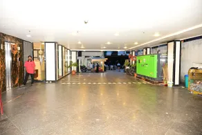 Hotel Grand City - Hall