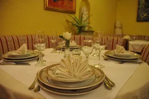 Hotel Galerija - Restaurant
