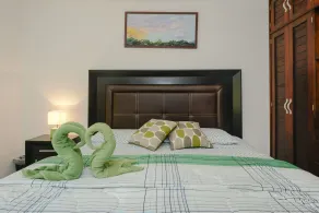 Villas Picalu Lodge - Chambre