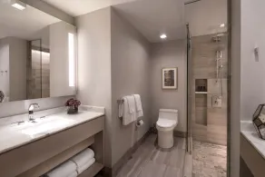 The Ritz-Carlton, Chicago - Salle de bain