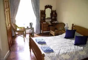 Clanabogan Country House B&B - Værelse