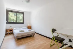 Appart & Suites-Marseille - Værelse