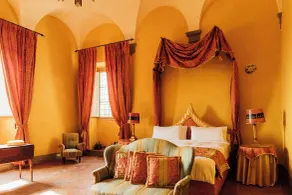 Buonvisi B&B - Quarto