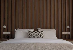 Poseidon Villas - Room