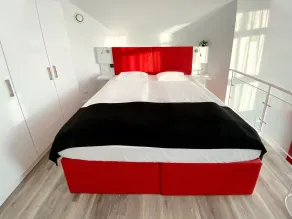 DORMERO Hotel Düsseldorf - Room