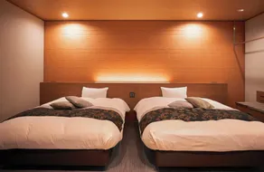 Itoyanagi Koyado Yuwa - Room