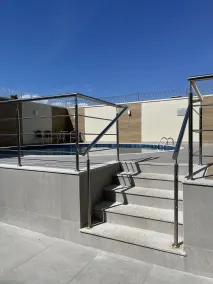 Hotel Saint Paul - Pool