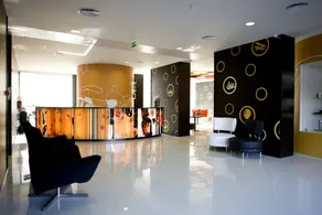 Star inn Porto - Smart Choice Hotel - Réception