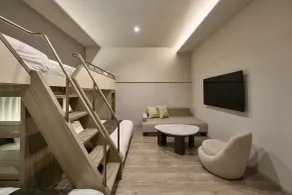 fav HIROSHIMA STADIUM - Room