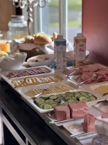 Trosa Åda Krog Hotell & Konferens - Restaurant