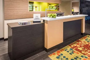 Home2 Suites by Hilton Gulfport I-10 - Réception