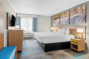 Days Inn by Wyndham Alpena - Quarto