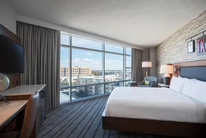 Renaissance Dallas Richardson Hotel - Chambre