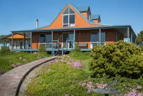 Buln Buln Cabins - Room