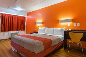 Motel 6-Tucker, GA - Atlanta Northeast - Chambre