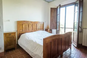 Agriturismo Le Tre Pietre - Podere nel Chianti - Room