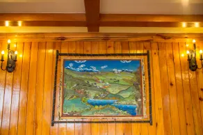 The Lapsi Tree - A Nature Retreat in Nagarkot - Reception