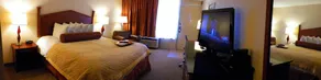Norfolk Country Inn and Suites - Room