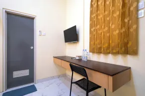 Tamastu House Cibubur - Habitación