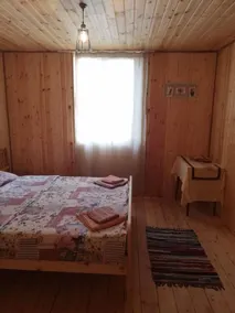 Agro Guesthouse Korena - Værelse