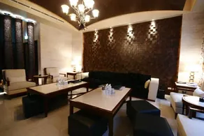 The Yorker Deluxe Motel - Restaurant