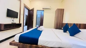 Hotel Ashoka Palace - Camera