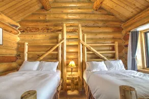 The Hibernation Station - Chambre