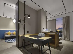Hilton Garden Inn Kunming Dianchi - Rum