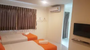 The All Residence - Quarto