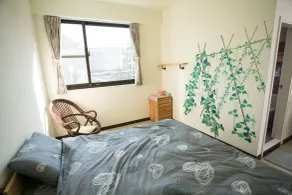 Tree House Café & Homestay - Room