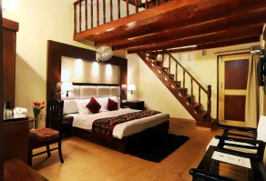 Hotel Moon - Rom