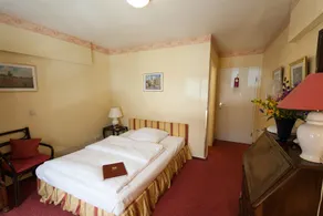 Hotel Gutshof Busch - Room