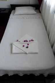 Donmez Hotel - Quarto