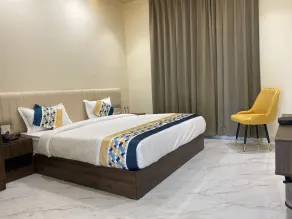Anant Resort - Camera