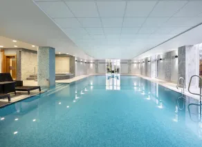 Cheltenham Chase Hotel & Spa - Pool